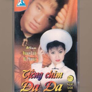 Kim Lợi Tape (TTBNT Tape) - Tiếng Chim Đa Đa - Quang Linh - Hà Phương