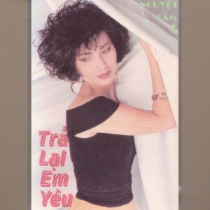 Nguyệt Cầm Tape 1 - Trả Lại Em Yêu (KGDH)