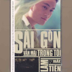 ASIA Tape - Sài Gòn Vẫn Mãi Trong Tôi (KGTUS)