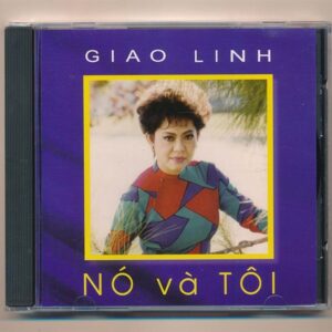 241. Nó Và Tôi - Giao Linh