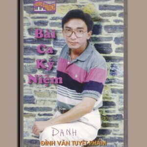 Ngọc Phượng Tape - Bài Ca Kỷ Niệm - Đình Văn Tuyệt Phẩm (KGTUS)