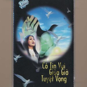 ASIA Tape – Có Tin Vui Giữa Giờ Tuyệt Vọng (KGTUS)