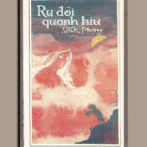 Việt Phương Tape - Ru Đời Quạnh Hiu (KGTUS)