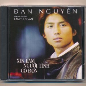 207. Xin Làm Người Tình Cô Đơn - Đan Nguyên