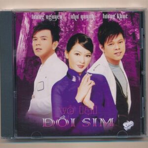204. Về Lại Đồi Sim – Như Quỳnh – Tường Nguyên – Tường Khuê