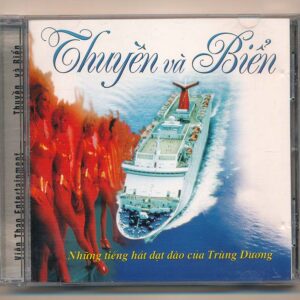 Viên Thao CD - Thuyền Và Biển