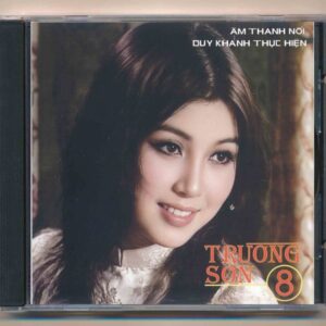 182. Trường Sơn 8 (2CD - Trước 75)