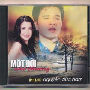 Một Đời Thương Nhớ - Tình Khúc Nguyễn Đức Nam (KGJOE)
