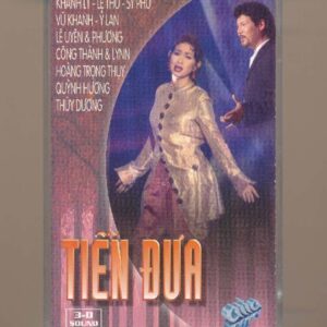 ASIA Tape – Tiễn Đưa (KGTUS)