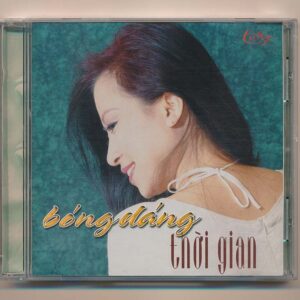 Tú Nga CD - Bóng Dáng Thời Gian