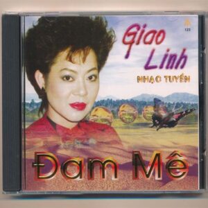 149. Đam Mê - Giao Linh