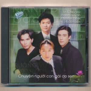 238. Chuyện Người Con Gái Ao Sen