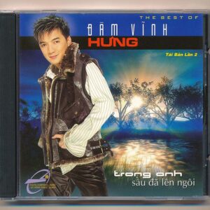 Lạc Hồng CD - Trong Anh Sầu Đã Lên Ngôi - Đàm Vĩnh Hưng