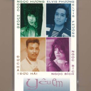 Đông Tây Tape 11 - Yêu Em (KGDH)