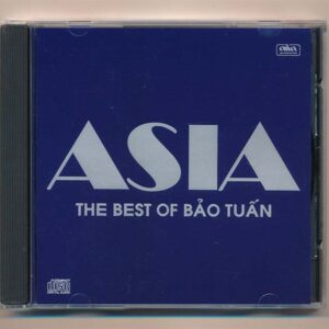 235. The Best Of Bảo Tuấn (ASIA)