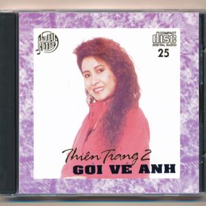 48. Gởi Về Anh - Thiên Trang