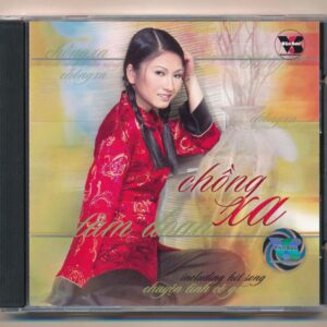 VSCD108 - Chồng Xa - Tâm Đoan (KGTUS)