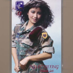 Dạ lan Tape 37 – Không Bao Giờ Ngăn Cách – Nhật Trường – Thanh Lan (KGTUS)