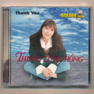 GOLDEN LASER CD - Thung Lũng Hồng - Thanh Vân