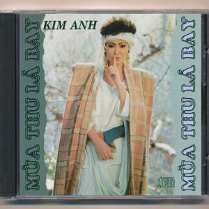 148. Mùa Thu Lá Bay - Kim Anh