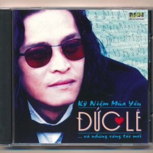 Holly CD - Kỹ Niệm Mùa Yêu - Như Hương - Đức Lê (KGTH9)
