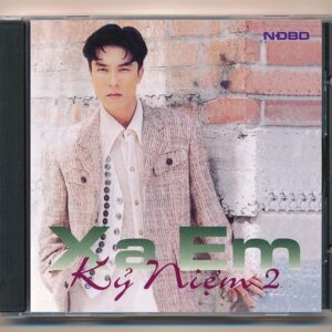 NDBDCD - Xa Em Kỷ Niệm 2 - Huy Tâm 5 (DADR, Trầy)