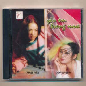 Sun Valley CD8 - Yêu Em Trong Mưa