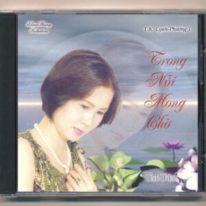 Khánh Phương CD - Trong Nỗi Mong Chờ - Tình Khúc Lynh Phương 1