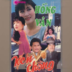 Dihavina Tape - Hài Kịch Hồng Vân Kén Chồng