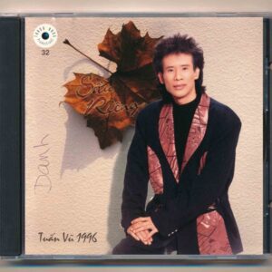 Thanh Hằng CD32 - Sầu Riêng - Tuấn Vũ 1996 (2 Góc) KGTUS