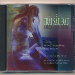 Trái Sầu Đau - Hoàng Thượng Dung - Châu Đình An (KGTH9)