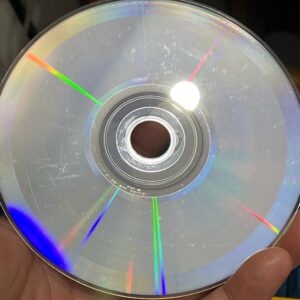 Ngọc Ánh CD - Tình Thắm Duyên Quê
