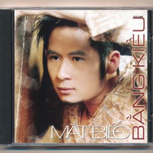 Bằng Kiều CD3 - Mắt Biếc (KGTUS)