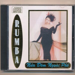 04. Rumba - Nửa Đêm Ngoài Phố (FAKE USA)