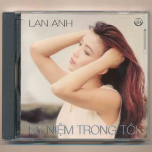 Lan Anh CD - Kỷ Niệm Trong Tôi (3 Góc) KGTH9