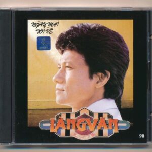 LVCD90 - Ngày Mai Tôi Về - Chế Linh