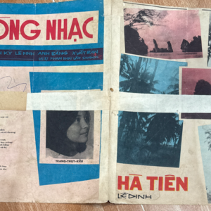 Nhạc Tờ - Hà Tiên (Lê Dinh)