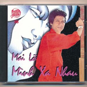 PHCD36 – Mai Lỡ Mình Xa Nhau – Chế Linh (DADR) KGTUS