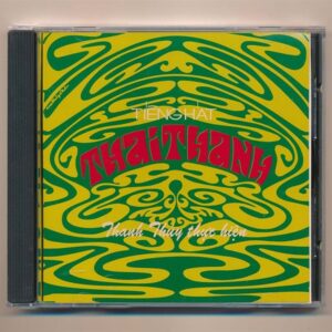 196. Thanh Thúy 7 - Tiếng Hát Thái Thanh (Trước 75)