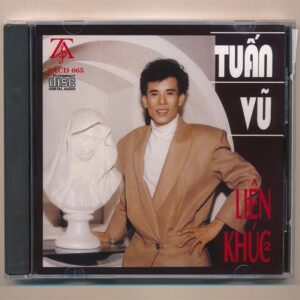 85. Liên Khúc Tuấn Vũ 2 (FAKE USA)