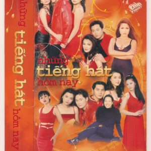 VHS ASIA 17 - Những Tiếng Hát Hôm Nay