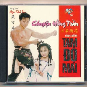 Tình Nhớ CD66 - Nhạc Phim Chuyện Hồng Trần - Tam Độ Mai - Khả Tú (KGTH9)