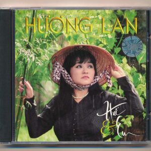TNCD126 - Huế Và Em - Hương Lan (3 Góc) KGTUS