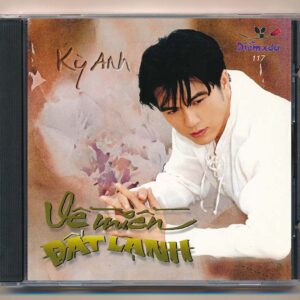 Diễm Xưa CD117 – Về Miền Đất Lạnh – Kỳ Anh (KGTUS)