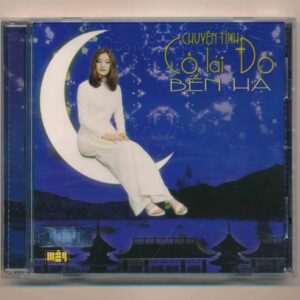 Mây CD – Chuyện Tình Cô Lái Đò Bến Hạ (Phôi @) KGTUS