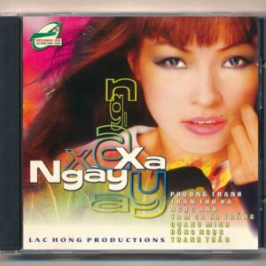 Lạc Hồng CD - Ngày Xa (KGTH9)