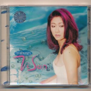 TNCD195 – Vì Sao – Thiên Kim (Phôi @ CMCA) KGTUS