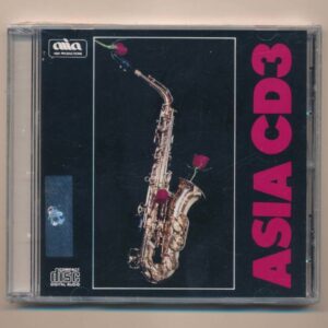 ASIACD3 - Saxo - Thanh Lâm 1 (US) KGTH9