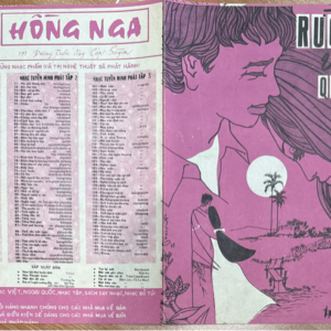 Nhạc Tờ - Rước Tình Về Với Quê Hương (Hoàng Thi Thơ)