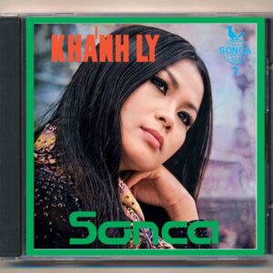 190. Sơn Ca 7 – Tiếng hát Khánh Ly (Trước 75)